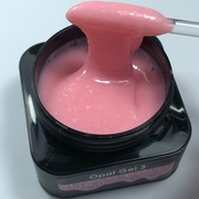 Budujący żel do paznokci MonarX Opal 3 30 ml.