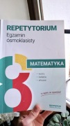 Operon - repetytorium Matematyka