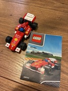 Lego 40190 Racers