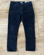 Spodnie Dolce Gabbana 6 lat, stan dobry