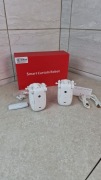Inteligentny robot do zasłon rsh wifi/bl tuya 