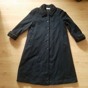 Płaszcz  wełniany zimowy rozmiar 14 USA  / 48 EU JONATHAN MICHAEL