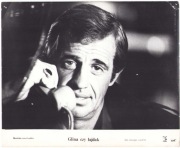 FOTOS~ GLINA CZY ŁAJDAK ~Jean-Paul Belmondo~ REŻ. GEORGES LAUTNER