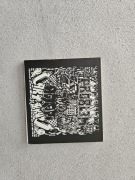 Pro8l3m - Art Brut Mixtape Pierwsze wydanie