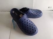 Klapki ogrodowe meskie