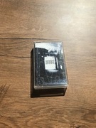 Kaseta Molesta „Ewenement” 1 wydanie [1999] + autografy