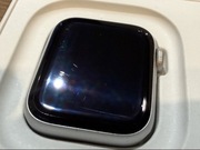 Apple Watch SE 2 (2022) 40mm GPS Silver | Komplet + 2 ładowarki