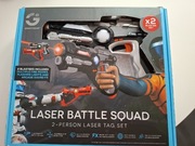 Pistolety laserowe  SMARTGEAR