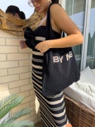 Torebka torba letnia plażowa ByMe