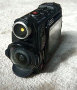 Kamera sportowa Olympus Stylus TG-Tracker 