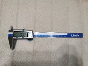 Suwmiarka elektroniczna LIMIT 0-150  mm