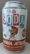 FUNKO SODA - GEORGE JETSON - THE JETSONS - TYLKO 6000 SZTUK