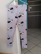 Spodnie dziewczęca 134 cm śliczne SALE Sinsay