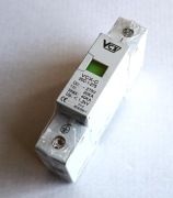 VCX-C 20C-1-275 Ogranicznik ochronnik przepięć klasy T2 (C) 1P