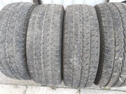 Opony Uniroyal 205/65/16C