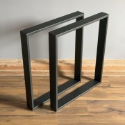 Nogi do stołu biurka w stylu loft- na wymiar