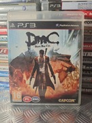 Ps3 devil may cry polskie wydanie