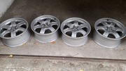 Felgi Aluminiowe Audi 5x112 /17 cali oryginał / komplet
