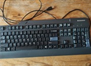 Klawiatura qwerty Lenovo
