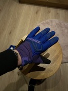 Rękawiczki unisex motocross, rower- nowe