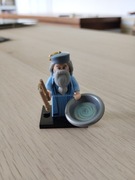 LEGO Harry Potter 71022 - Minifigurka Albus Dumbledore colhp-16