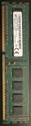Pamięć RAM Micron 4GB 1Rx8 PC3-12800U DDR3 - 1600MHz