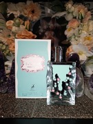 Woda perfumowana EDP Maison Alhambra candy floss 100ml perfumy gourmand 