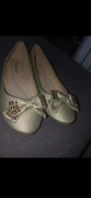 Nowe, lekkie, baleriny