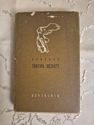 Vercors Tratwa Meduzy