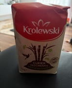 Cukier Królewski trzcinowy nierafinowany przy większej ilości RABAT