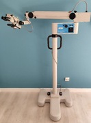 Mikroskop operacyjny/stomatologiczny/zabiegowy Carl Zeiss OPMI 1FC