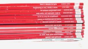 Charaktery, magazyn psychologiczny 13 szt.
