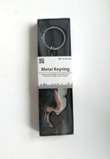 Brelok otwieracz metalowy