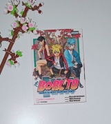 Manga Boruto | Tom 1