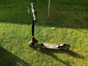 Hulajnoga dwukołowa 100 kg