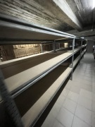 Reagały magazynowe mocne 1m.b możliwa wysyłka