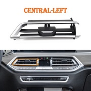 Kratka Nawiewu Lewy Przód Chromowana 9458531 Do BMW X5 G05 X6 G06 X7 G07