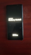 Płyta główna sprawna samsung note 8-64GB-1sim
