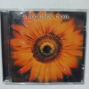 Lacuna Coil - Comalies / Wyd 2002