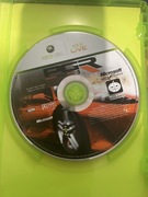 Xbox 360 PGR3 bundle copy