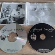 PEJA Slums Attack, szacunek ludzi ulicy, 2cd, 2008 rok