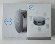 Dell USB-C Mobile Adapter DA310