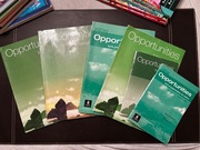 Opportunities / New Opportunities, Intermediate, kurs maturalny