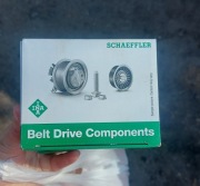 ROLKA PROWADZĄCA A4 Q5 TRANSPORTER TV 1.9 2.0 TDI