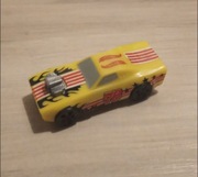 Samochód Mattel 2024