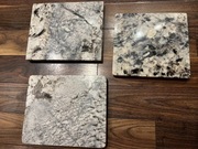 Deska kamienna z Grantiy