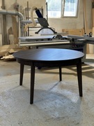 Stół okrągły rozkładany 140-220 selfia scold