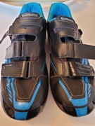 Buty Shimano SH-R107L r.47 - 29.8 cm stan bdb