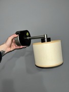 Oświetlenie, zestaw żyrandol + kinkiet 