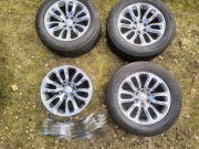 Felgi koła Mopar Ram 1500 6x139.7 20"